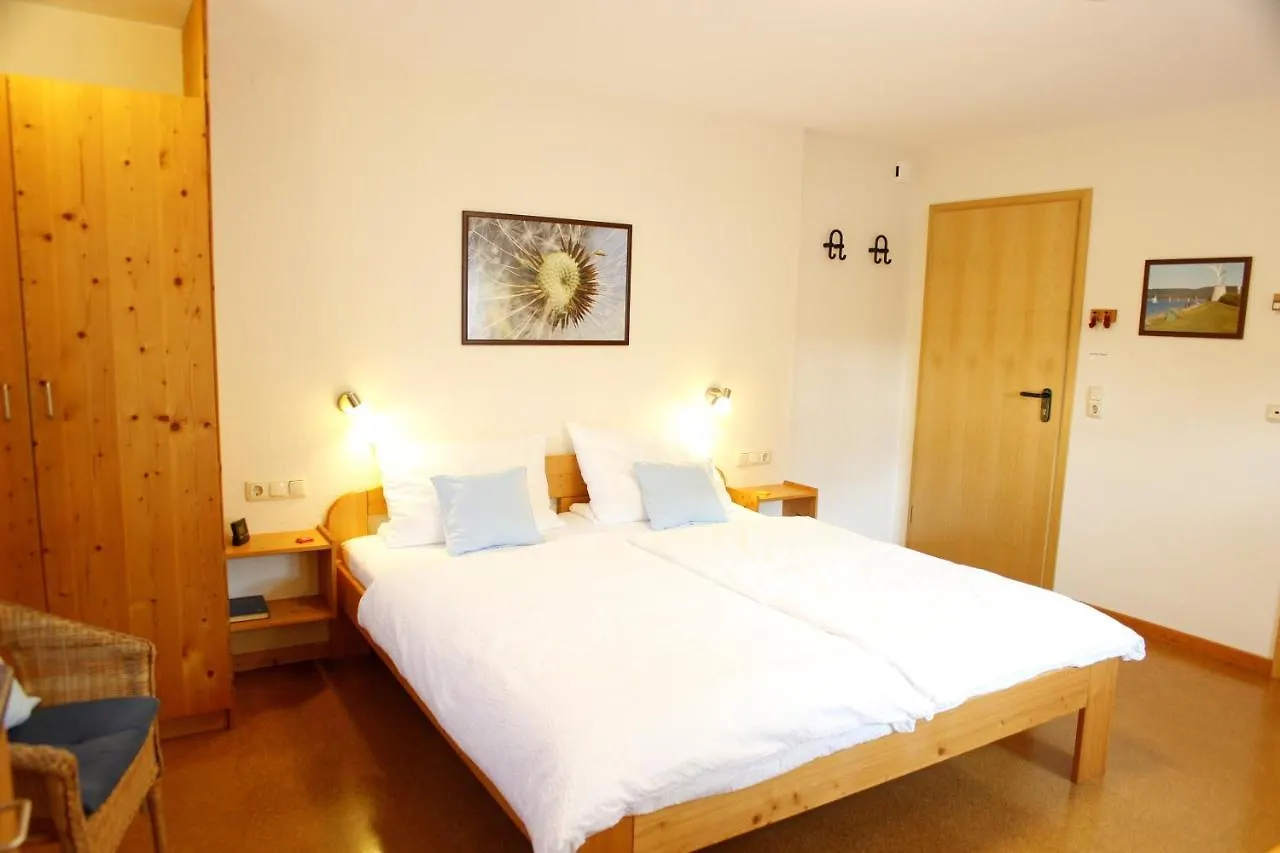 Gaestehaus Am Brombachsee Pfofeld 0*,  Germany