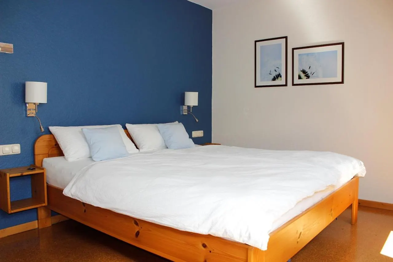 Gaestehaus Am Brombachsee Pfofeld Apartment