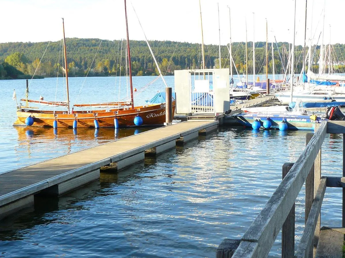 Gaestehaus Am Brombachsee Pfofeld Apartment