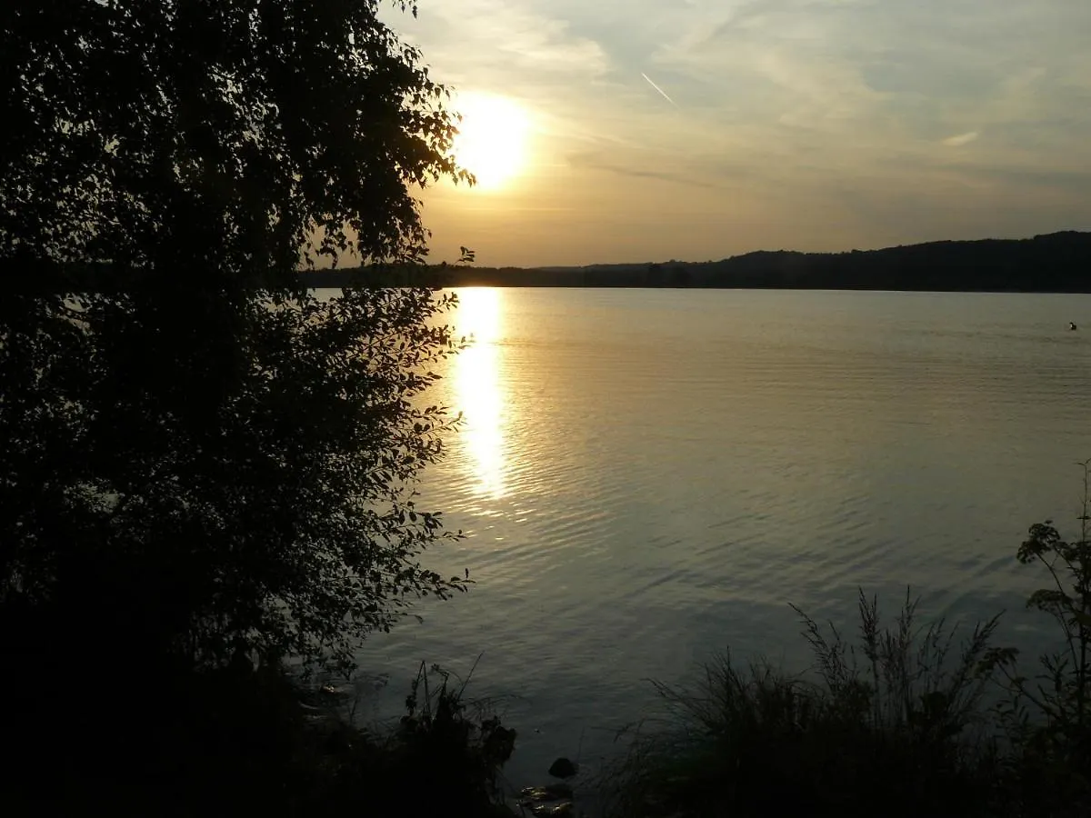 Gaestehaus Am Brombachsee Pfofeld