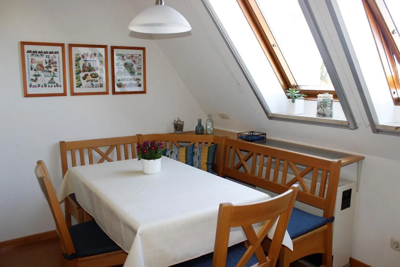 Gaestehaus Am Brombachsee Pfofeld 0*,